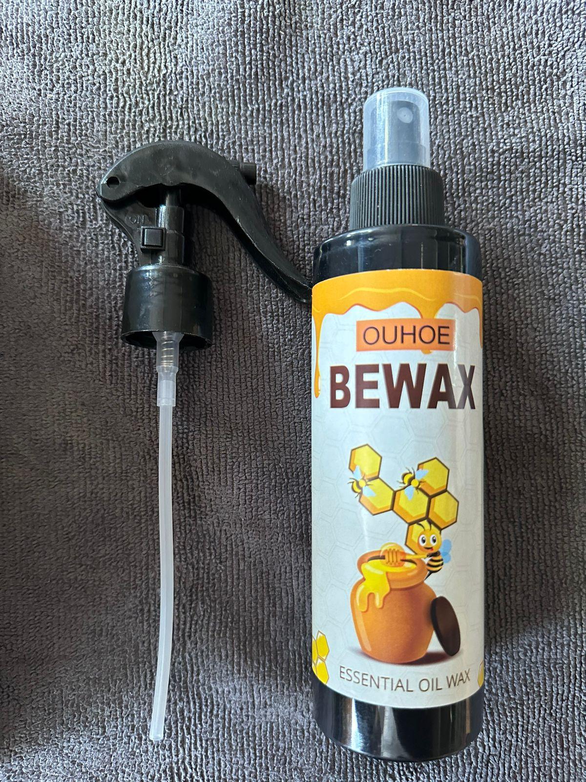 Natural Beewax Polish Spray for Wood Cleaner|💥BUY 1 GET 1 FREE💥